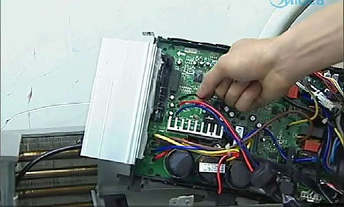 鄂州市美的空调电话是多少