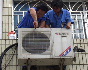 鄂州市空调维修售后服务中心