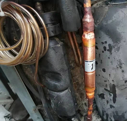 鄂州市美的变频多联机空调维修售后服务中心