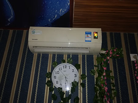 鄂州市空调维修售后服务中心