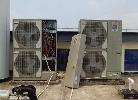 鄂州市空调维修电话号码多少