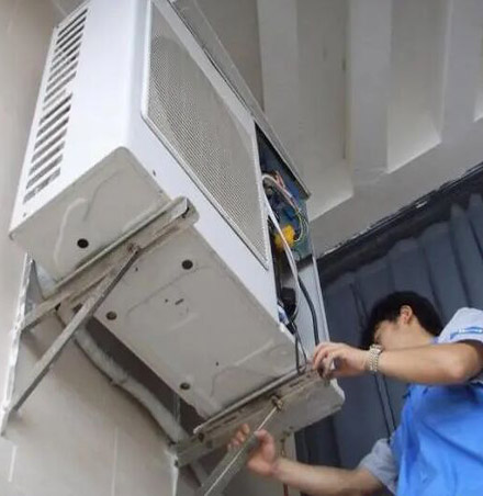 鄂州市24小时空调维修热线